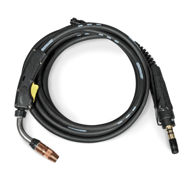 PipeWorx Welding Machine 300 Amp Welding Gun #195400